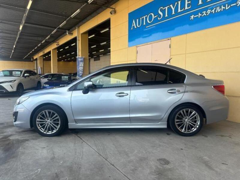 IMPREZA G4