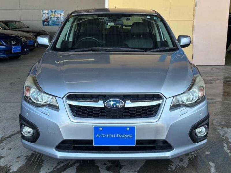 IMPREZA G4