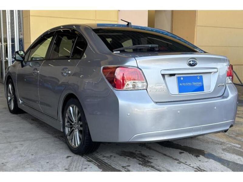 IMPREZA G4