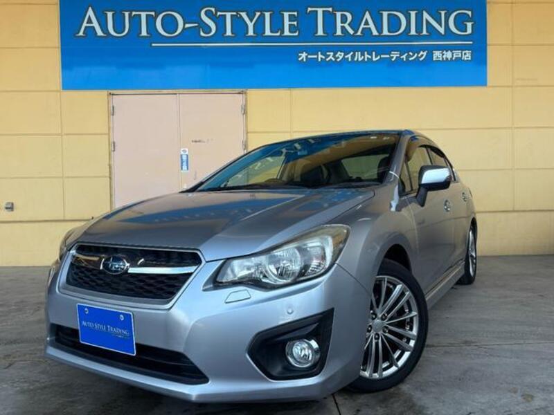 IMPREZA G4-0