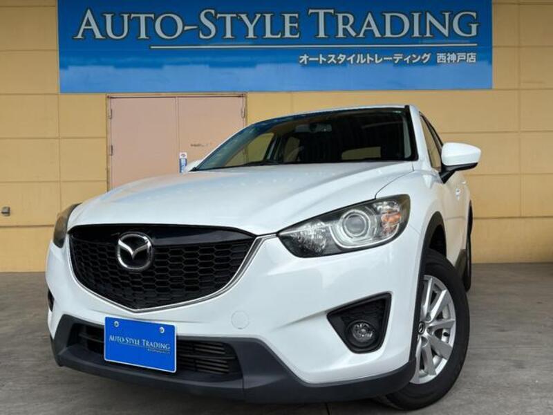 CX-5-0