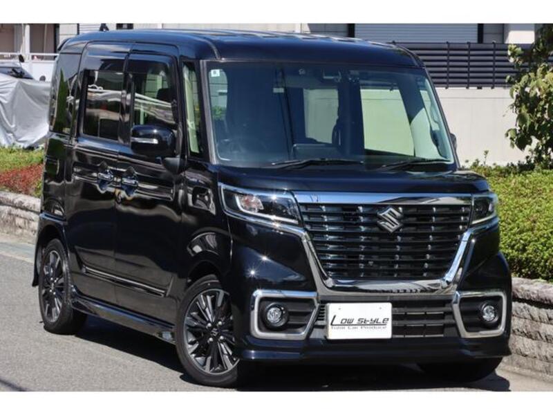 SPACIA CUSTOM