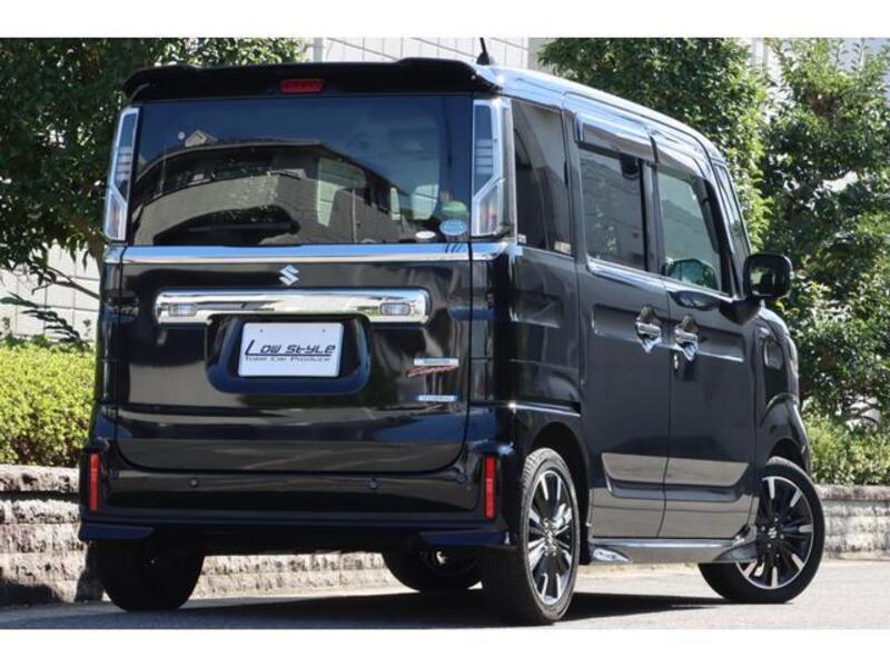 SPACIA CUSTOM