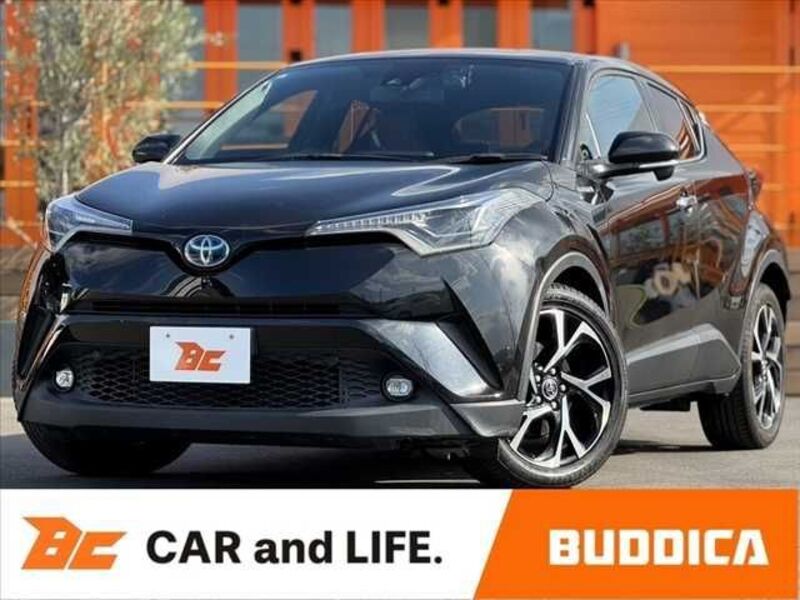 C-HR-0