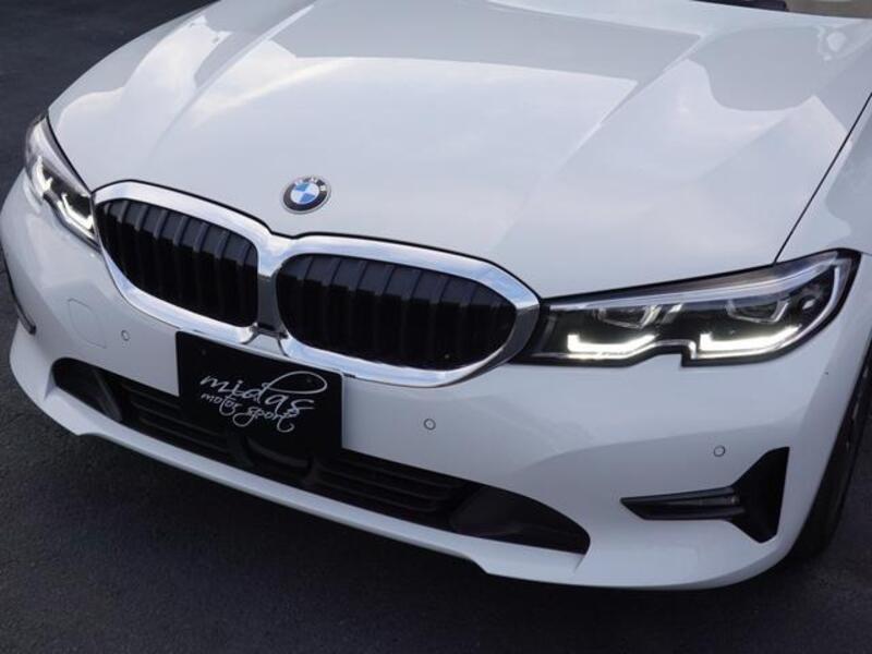 3 SERIES