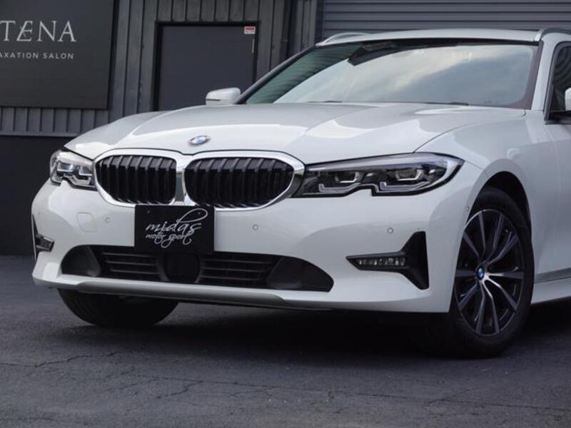 3 SERIES