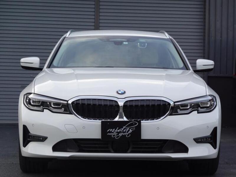 3 SERIES