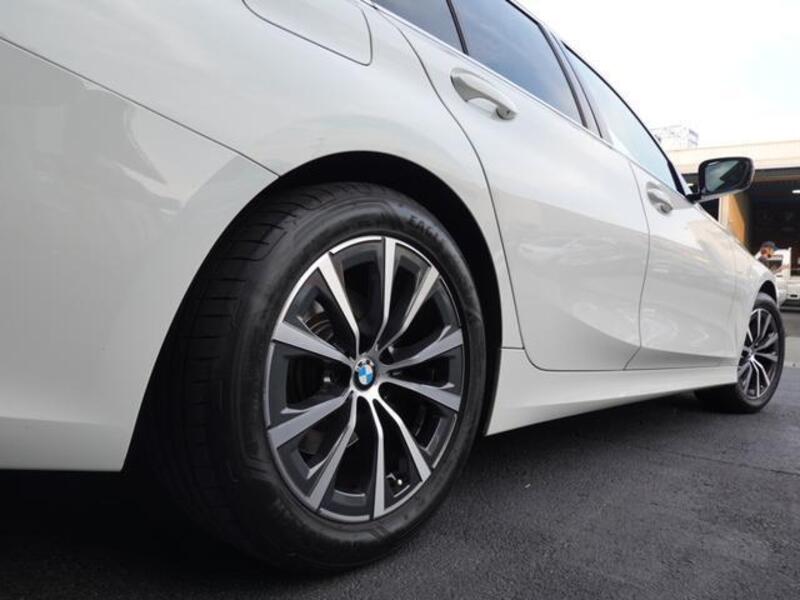 3 SERIES