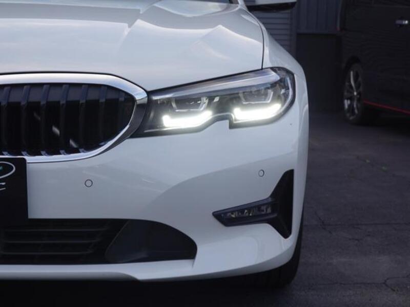 3 SERIES