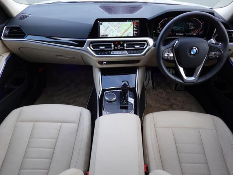 3 SERIES