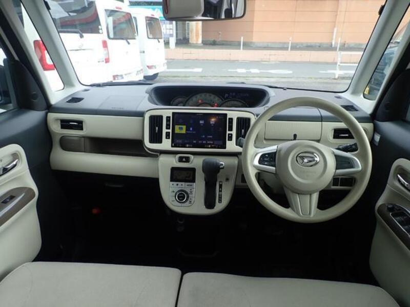 MOVE CANBUS