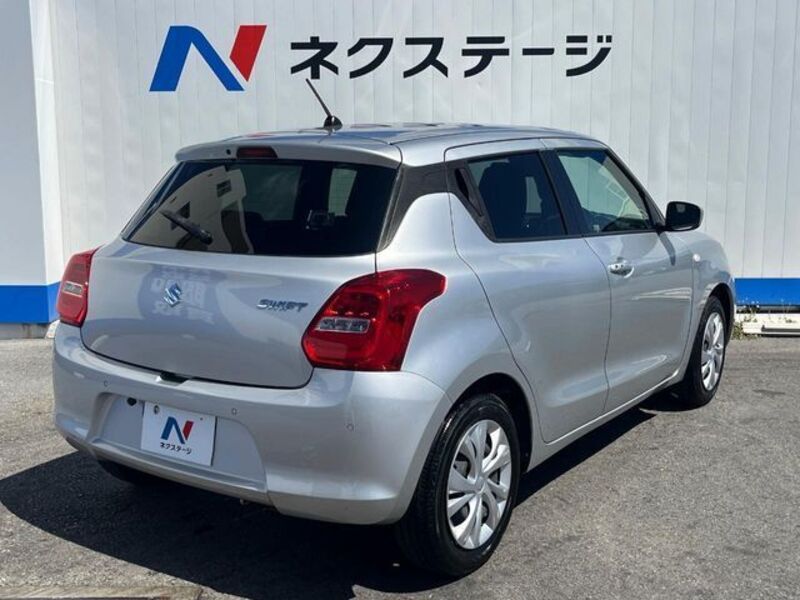 SWIFT