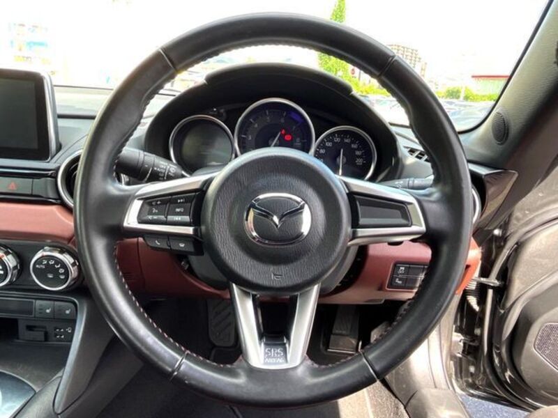 ROADSTER RF