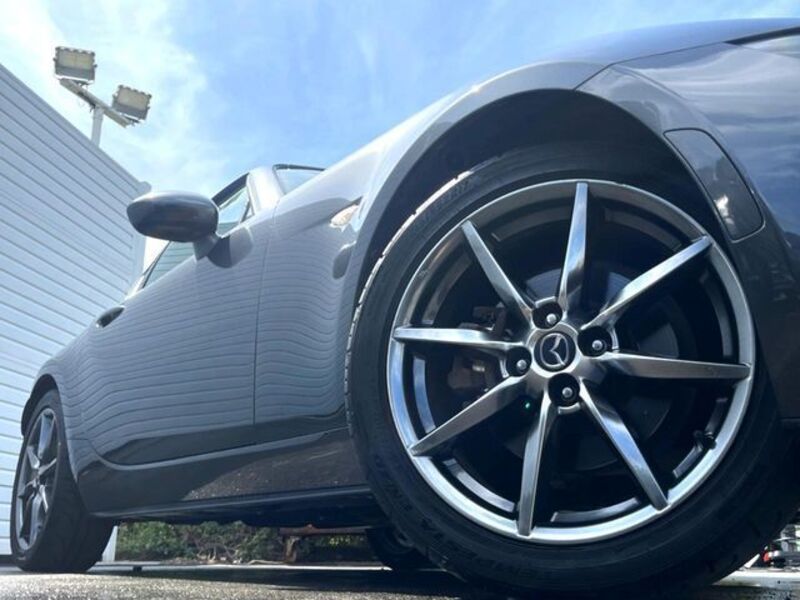 ROADSTER RF