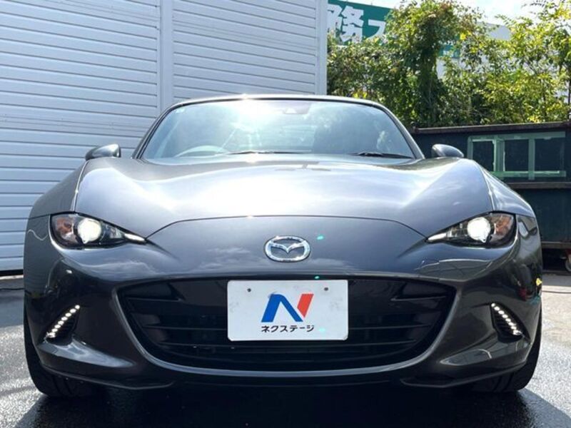 ROADSTER RF