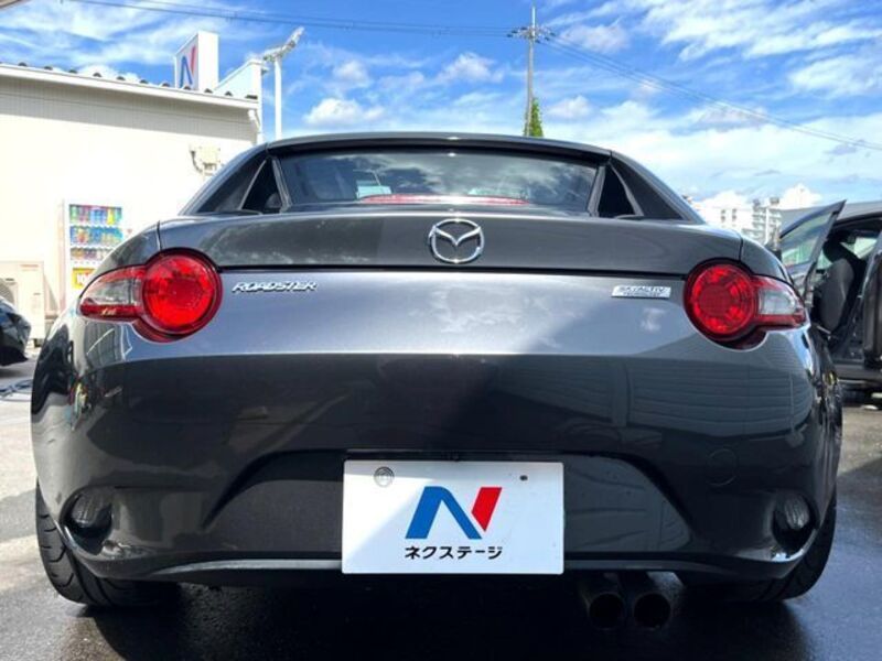 ROADSTER RF