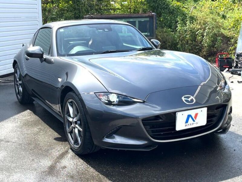 ROADSTER RF
