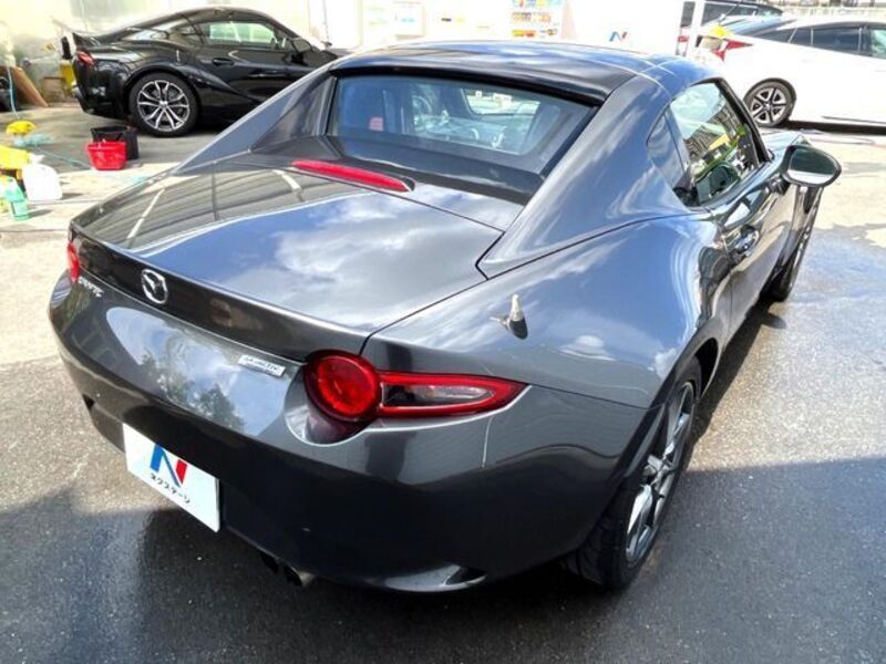 ROADSTER RF