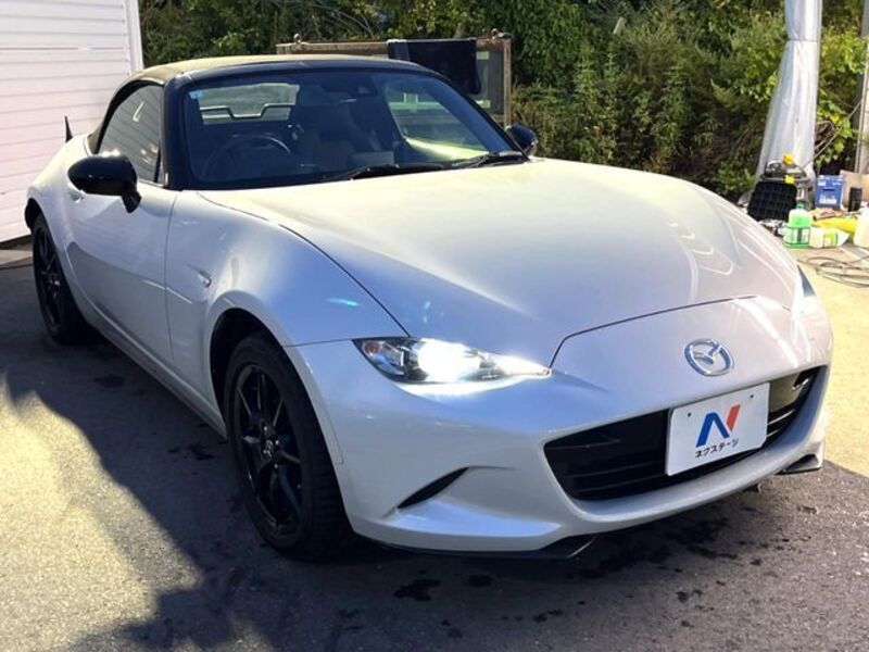 ROADSTER