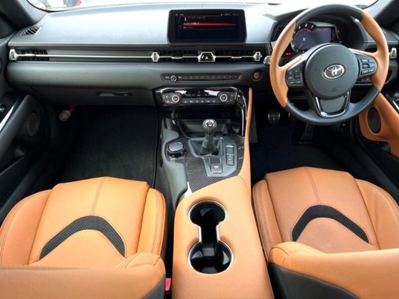 SUPRA
