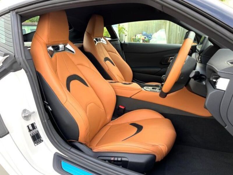 SUPRA