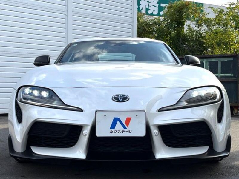 SUPRA