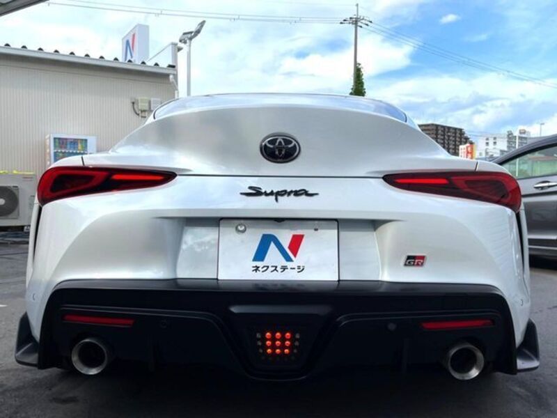 SUPRA