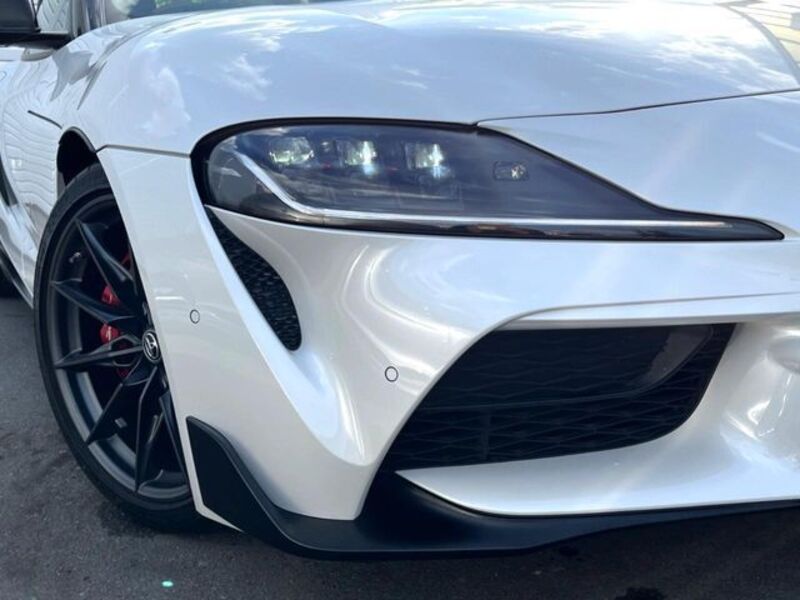 SUPRA