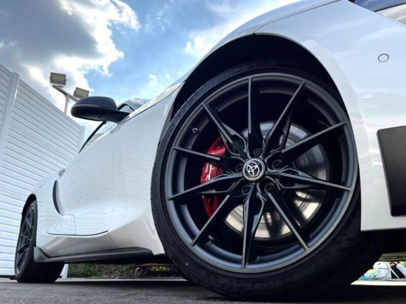 SUPRA