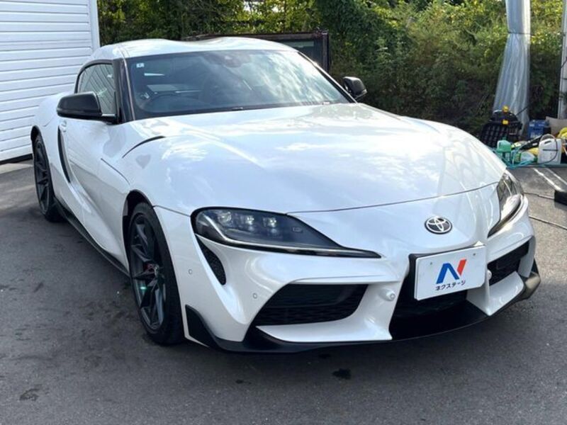 SUPRA