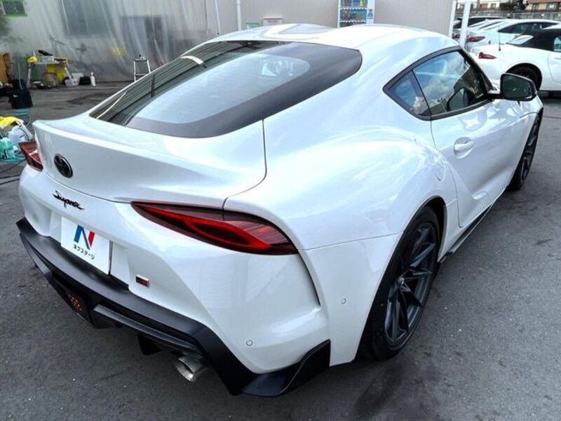 SUPRA