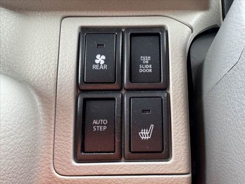 EVERY WAGON