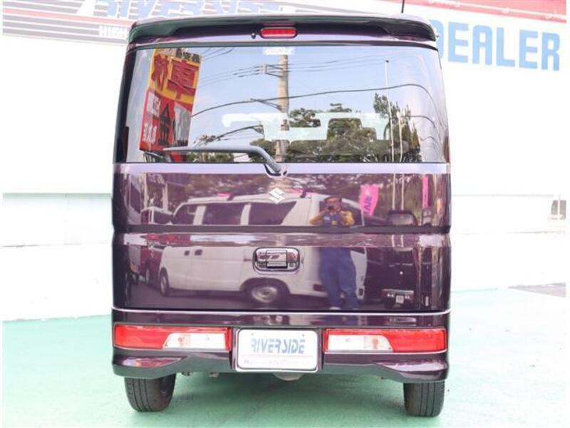 EVERY WAGON