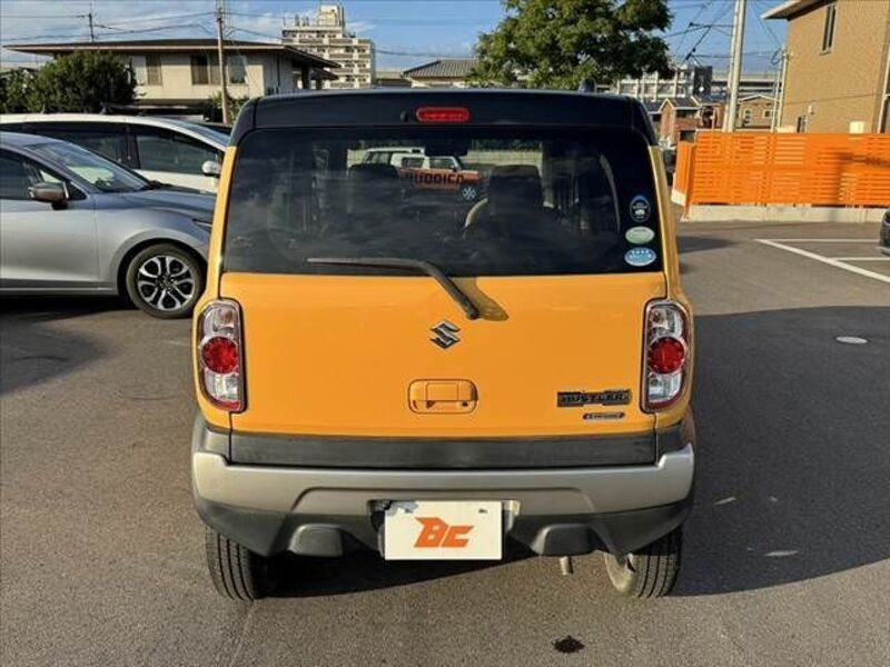 HUSTLER