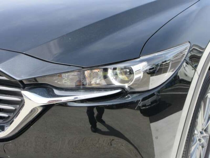 CX-8