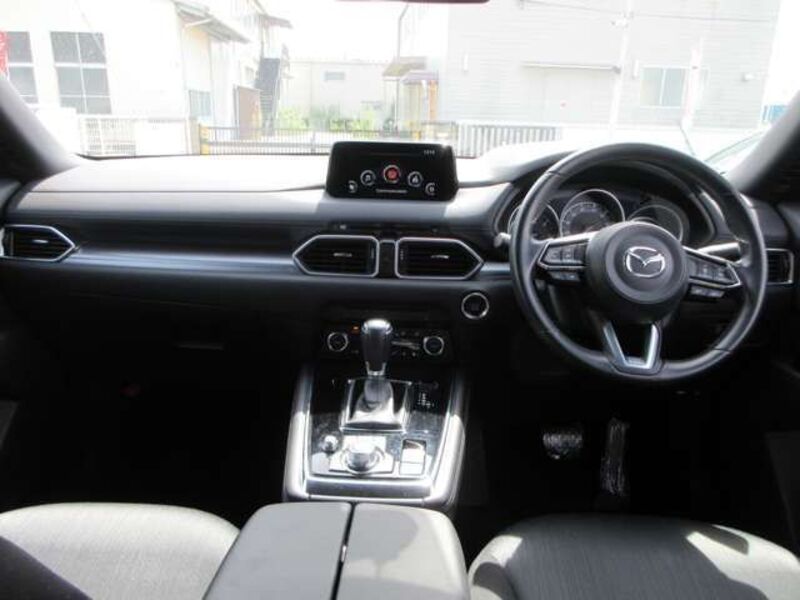 CX-8
