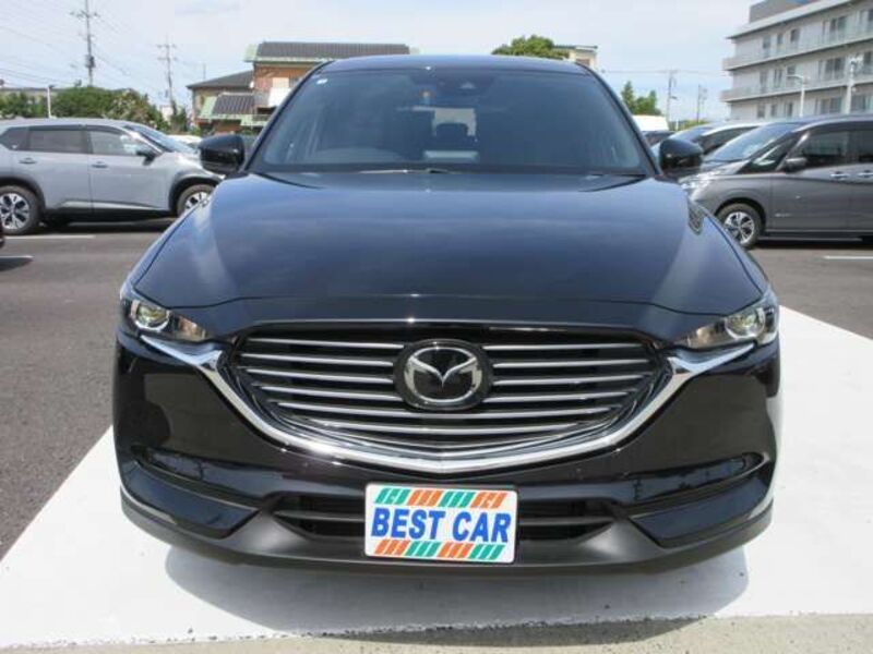 CX-8