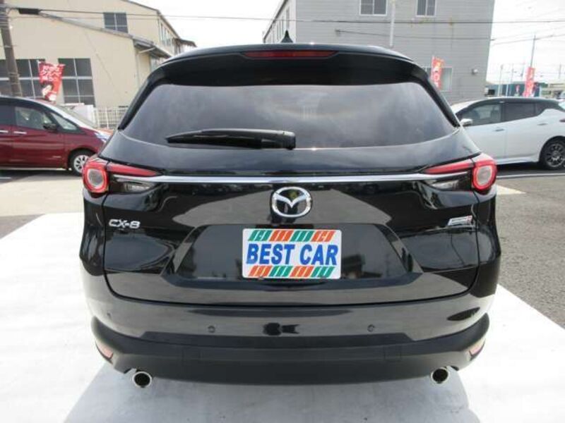 CX-8