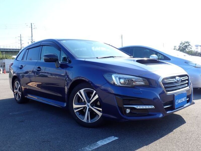 LEVORG-0