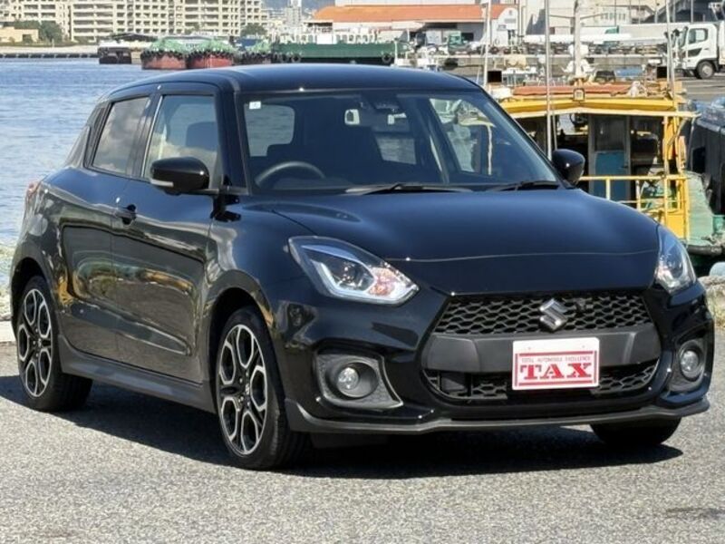 SWIFT