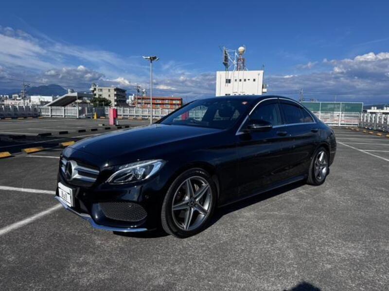 C-CLASS