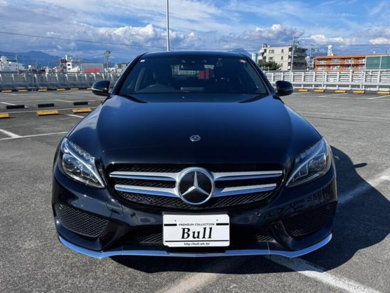 C-CLASS