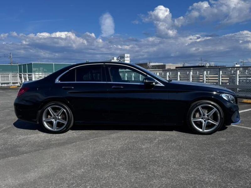 C-CLASS