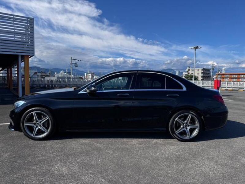 C-CLASS