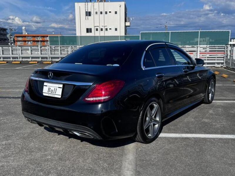 C-CLASS