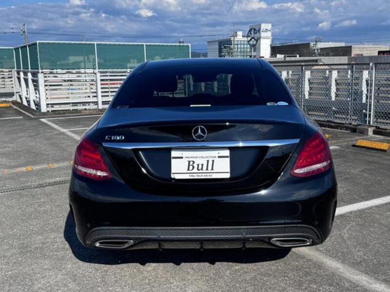 C-CLASS