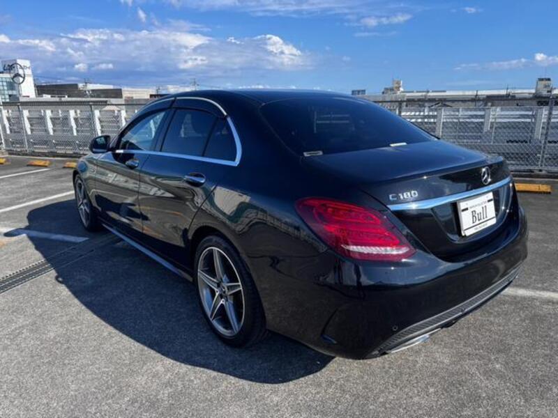 C-CLASS