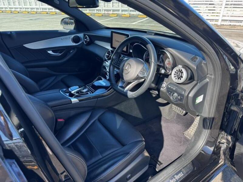 C-CLASS