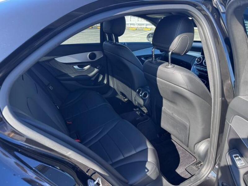 C-CLASS