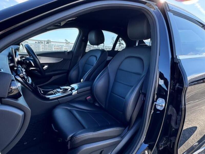C-CLASS
